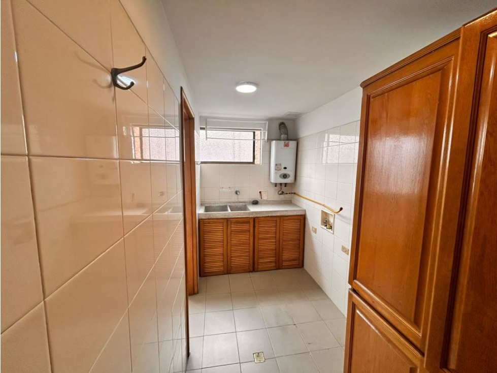 Se vende apartamento en el poblado sector balsos — foto 4