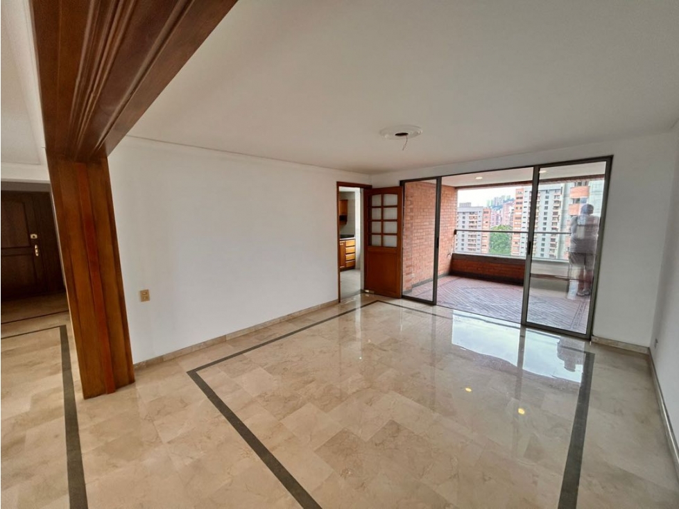 Se vende apartamento en el poblado sector balsos — foto 5