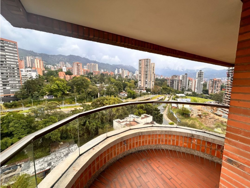 Se vende apartamento en el poblado sector balsos — foto 6