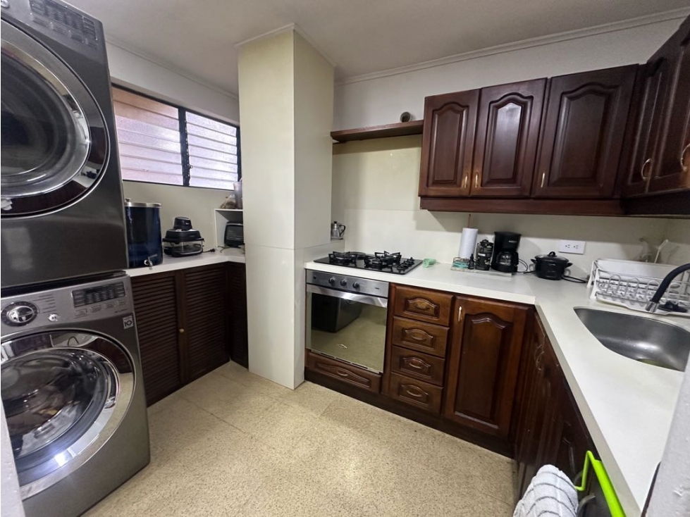 SE VENDE APARTAMENTO EN EL POBLADO SECTOR LA FRONTERA — foto 3