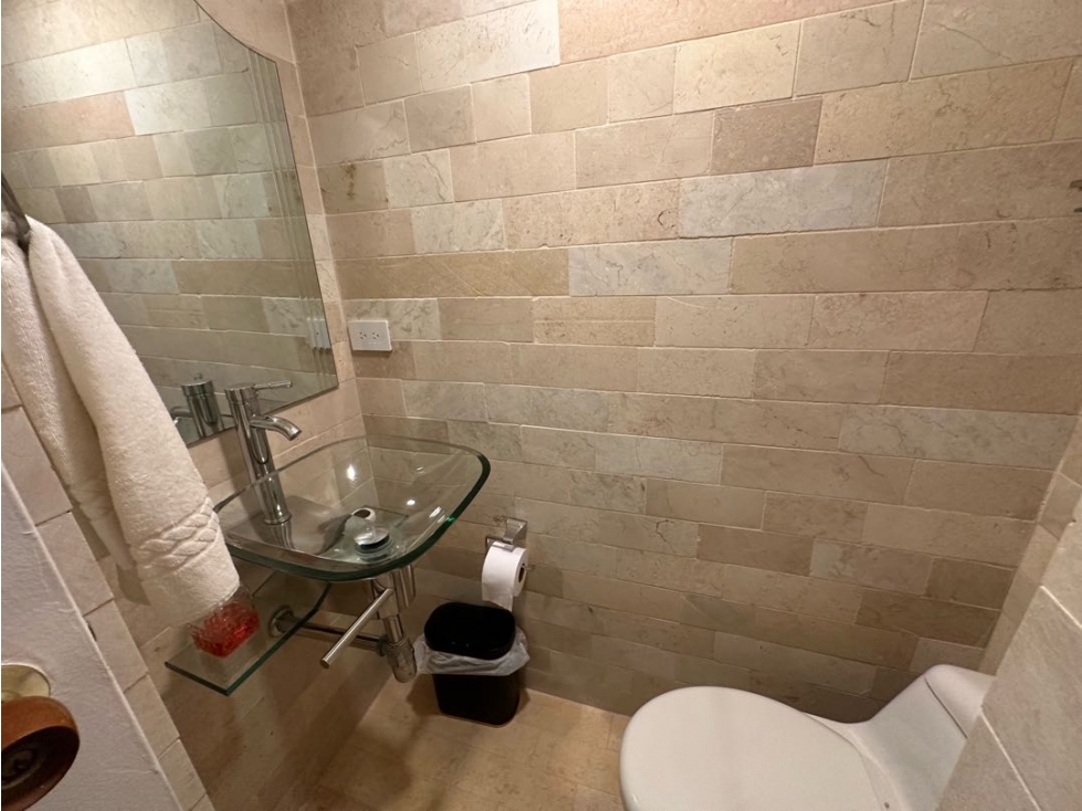 SE VENDE APARTAMENTO EN EL POBLADO SECTOR LA FRONTERA — foto 4