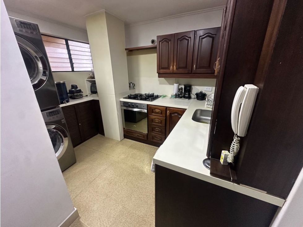 SE VENDE APARTAMENTO EN EL POBLADO SECTOR LA FRONTERA — foto 5