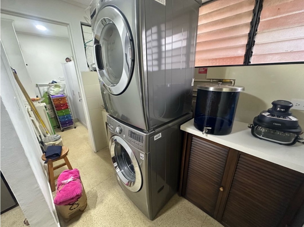 SE VENDE APARTAMENTO EN EL POBLADO SECTOR LA FRONTERA — foto 6
