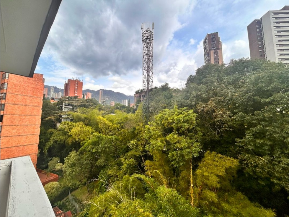 SE VENDE APARTAMENTO EN EL POBLADO SECTOR DRIVE IN — foto 4