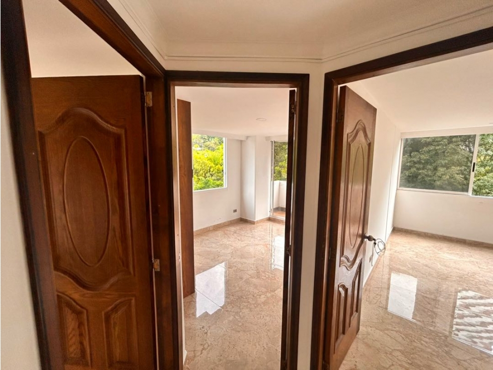 SE VENDE APARTAMENTO EN EL POBLADO SECTOR DRIVE IN — foto 5