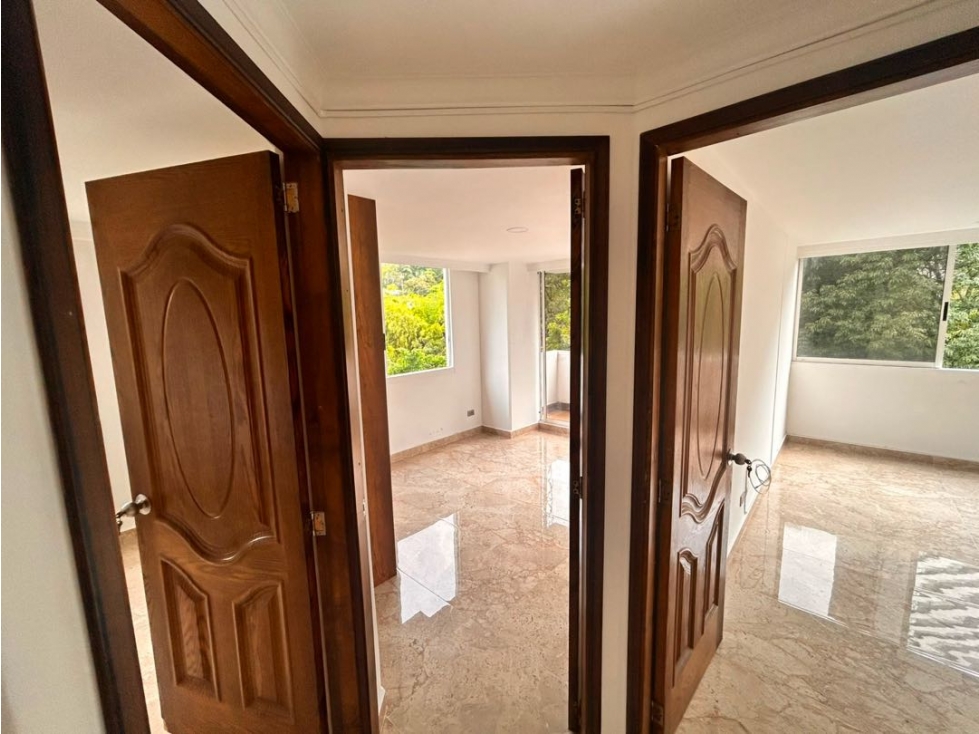 SE VENDE APARTAMENTO EN EL POBLADO SECTOR DRIVE IN — foto 6