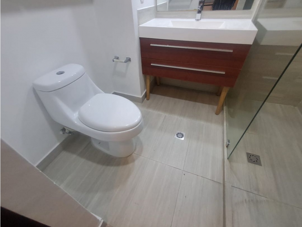 SE VENDE APARTAMENTO EN EL POBLADO SECTOR PARK 10 — foto 3