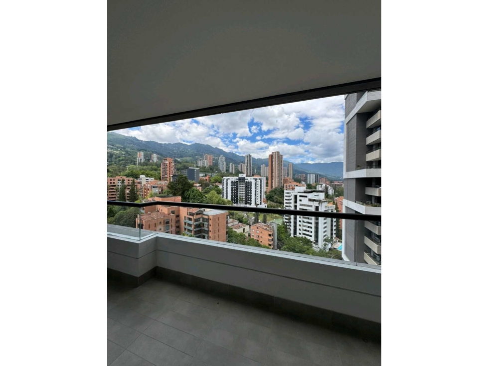 SE VENDE APARTAMENTO EN EL POBLADO PARA ESTRENAR — foto 5