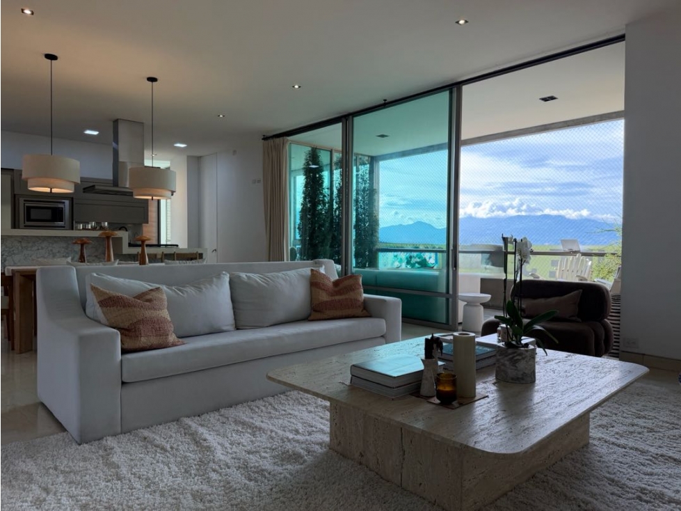 Se Vende Apartamento en el Poblado, Los Balsos — foto 4