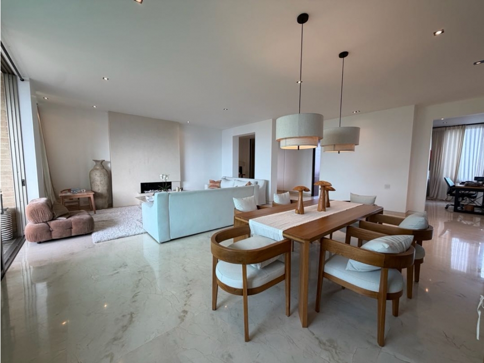 Se Vende Apartamento en el Poblado, Los Balsos — foto 6