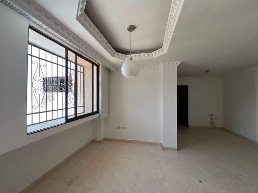 Se Vende apartamento en el Prado - Santa Marta — foto 5