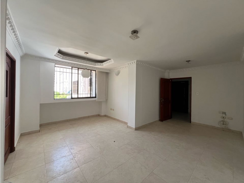 Se Vende apartamento en el Prado - Santa Marta — foto 3