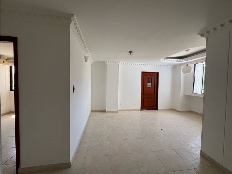 Se Vende apartamento en el Prado - Santa Marta — foto 4