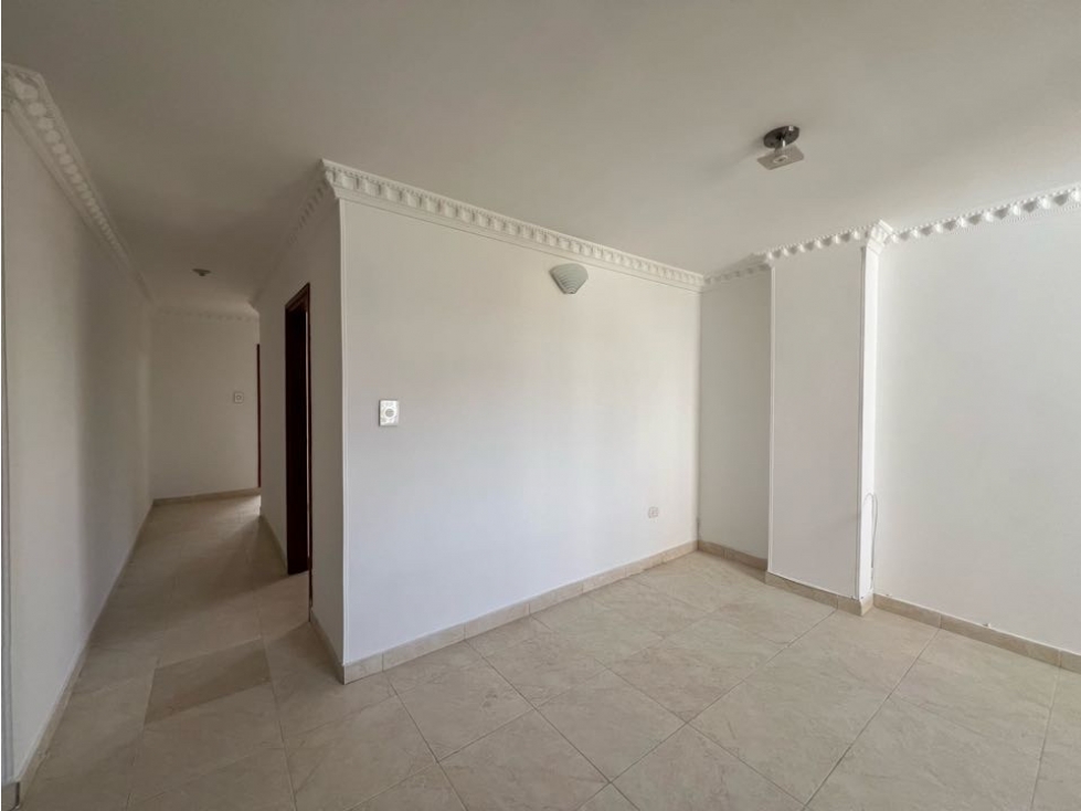 Se Vende apartamento en el Prado - Santa Marta — foto 6