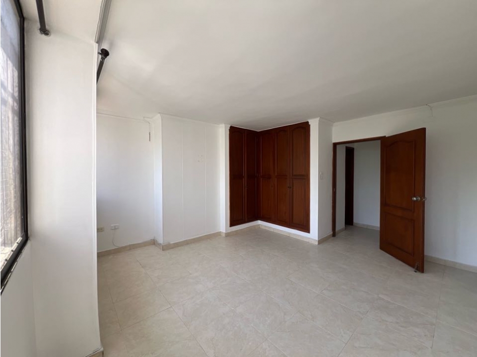 Se Vende apartamento en el Prado - Santa Marta