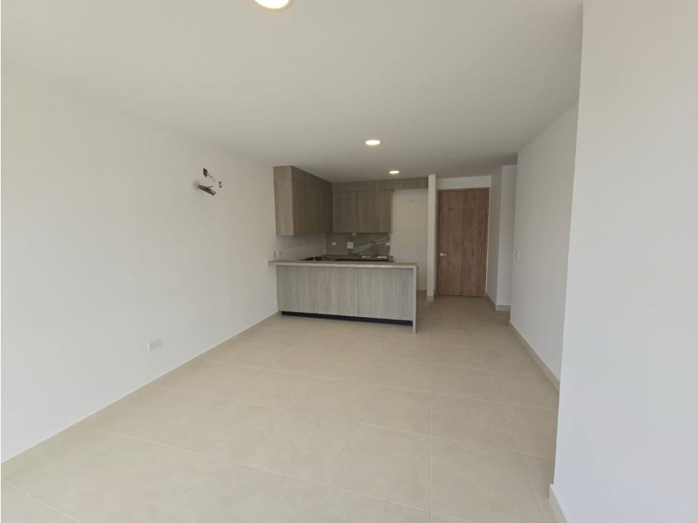 Se vende apartamento en el Prado - Santa Marta — foto 5
