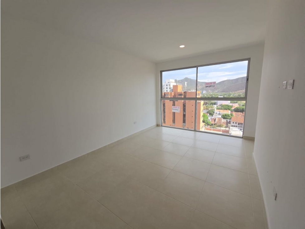 Se vende apartamento en el Prado - Santa Marta — foto 6