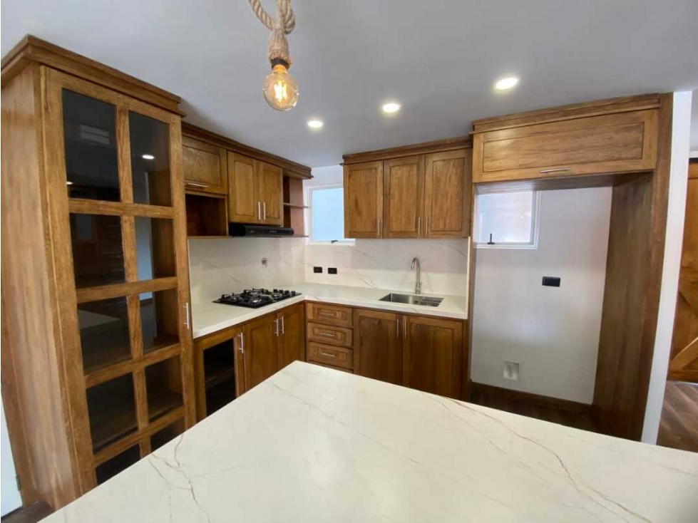 SE VENDE APARTAMENTO EN EL PRIMER PARQUE DE LAURELES MEDELLÍN — foto 5