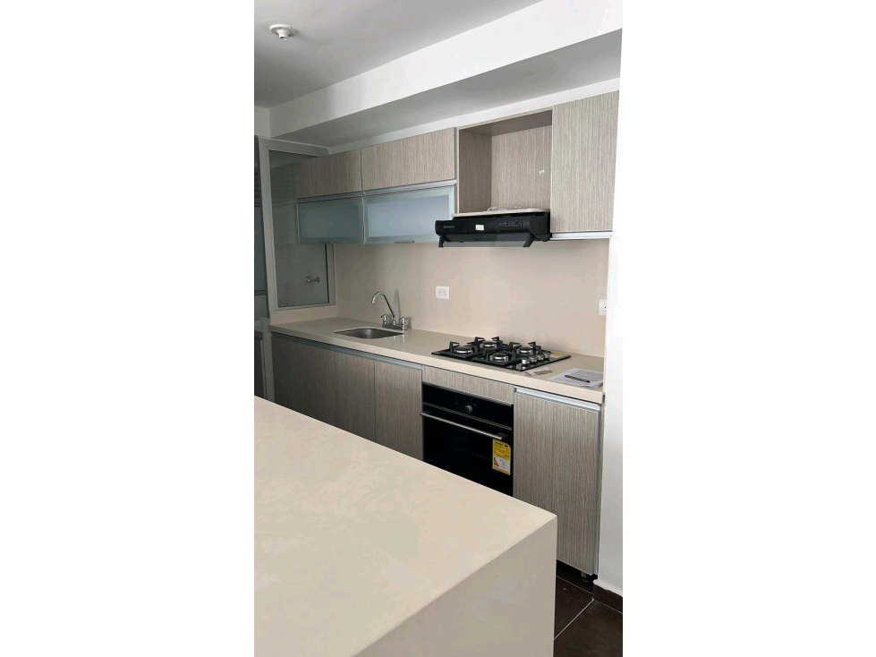 VENDO APARTAMENTO BARRIO EL RECREO CARTAGENA — foto 3