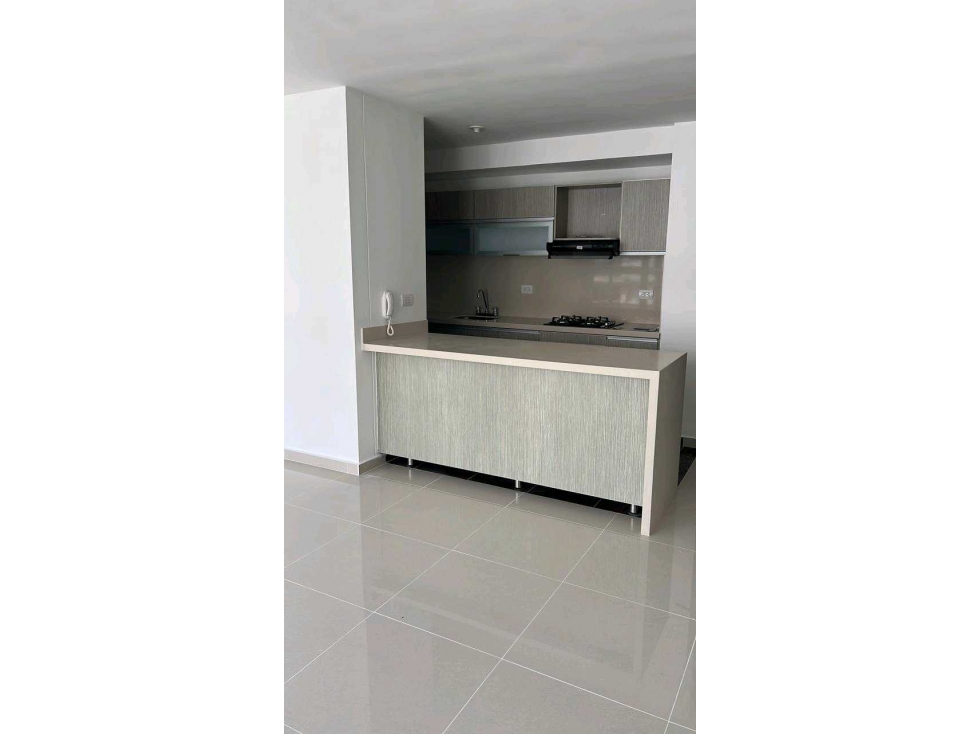 VENDO APARTAMENTO BARRIO EL RECREO CARTAGENA — foto 5