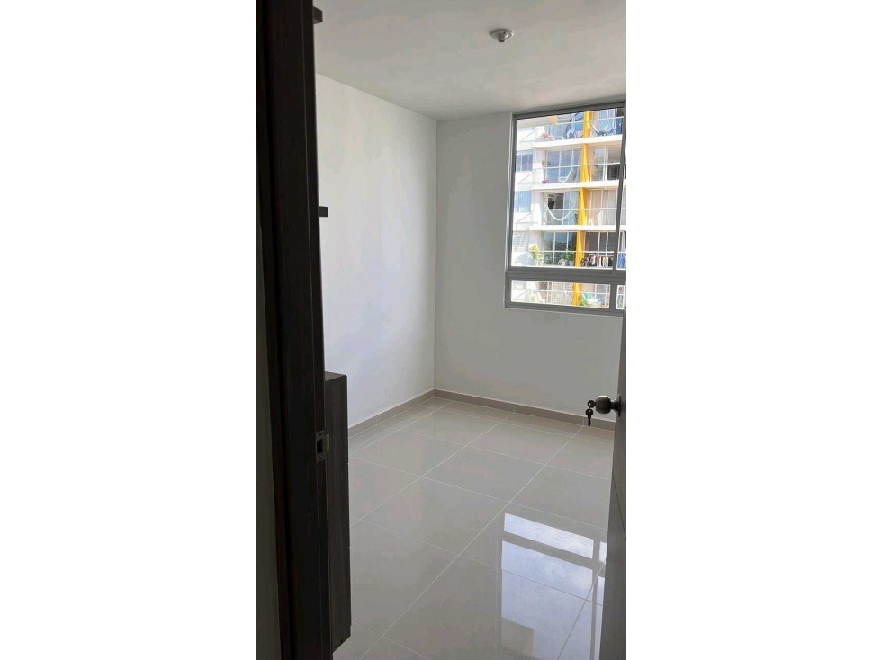 VENDO APARTAMENTO BARRIO EL RECREO CARTAGENA — foto 6