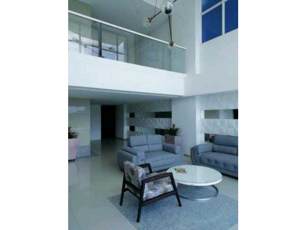VENDO APARTAMENTO EN EL BARRIO RECREO CARTAGENA - BOLIVAR