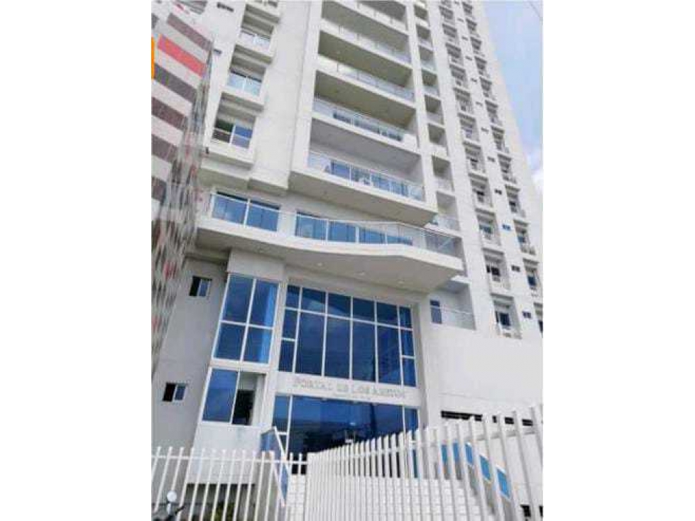 VENDO APARTAMENTO EN EL BARRIO RECREO CARTAGENA - BOLIVAR — foto 2