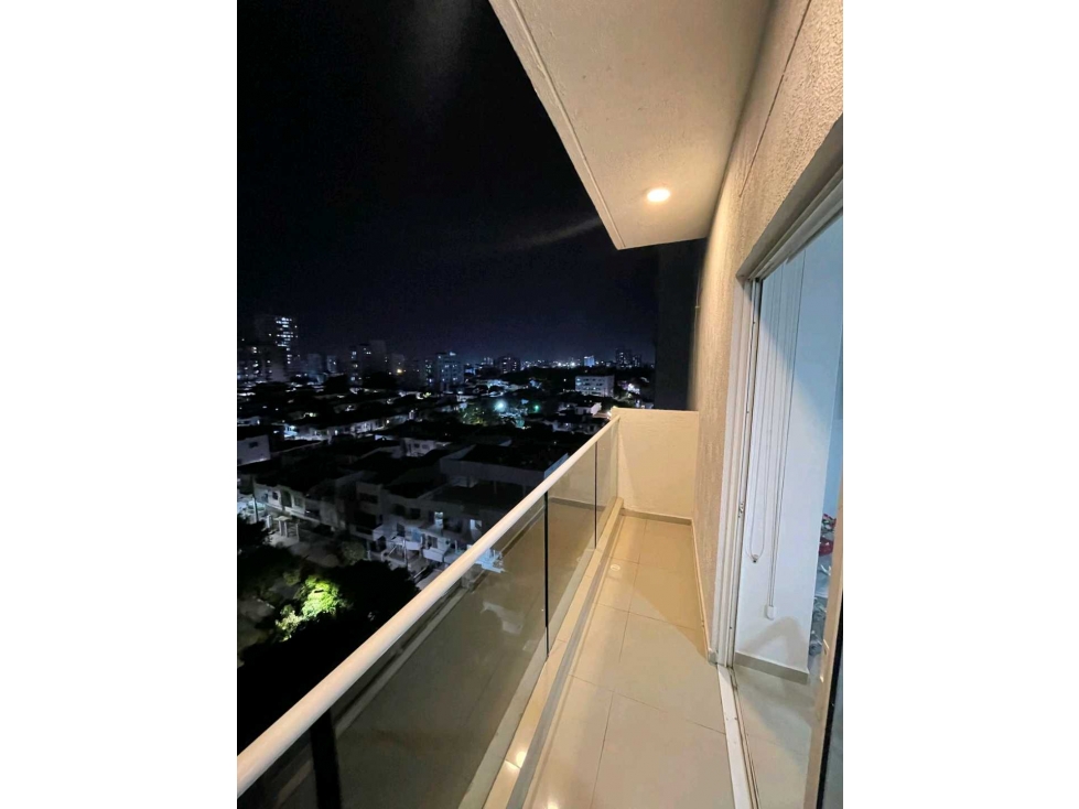 VENDO APARTAMENTO EN EL BARRIO RECREO CARTAGENA - BOLIVAR — foto 3
