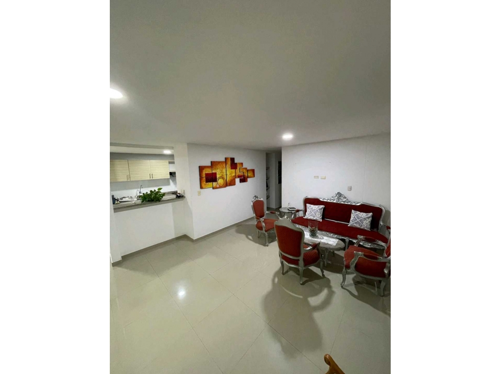 VENDO APARTAMENTO EN EL BARRIO RECREO CARTAGENA - BOLIVAR — foto 5