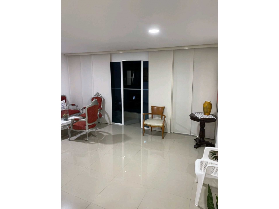 VENDO APARTAMENTO EN EL BARRIO RECREO CARTAGENA - BOLIVAR — foto 6