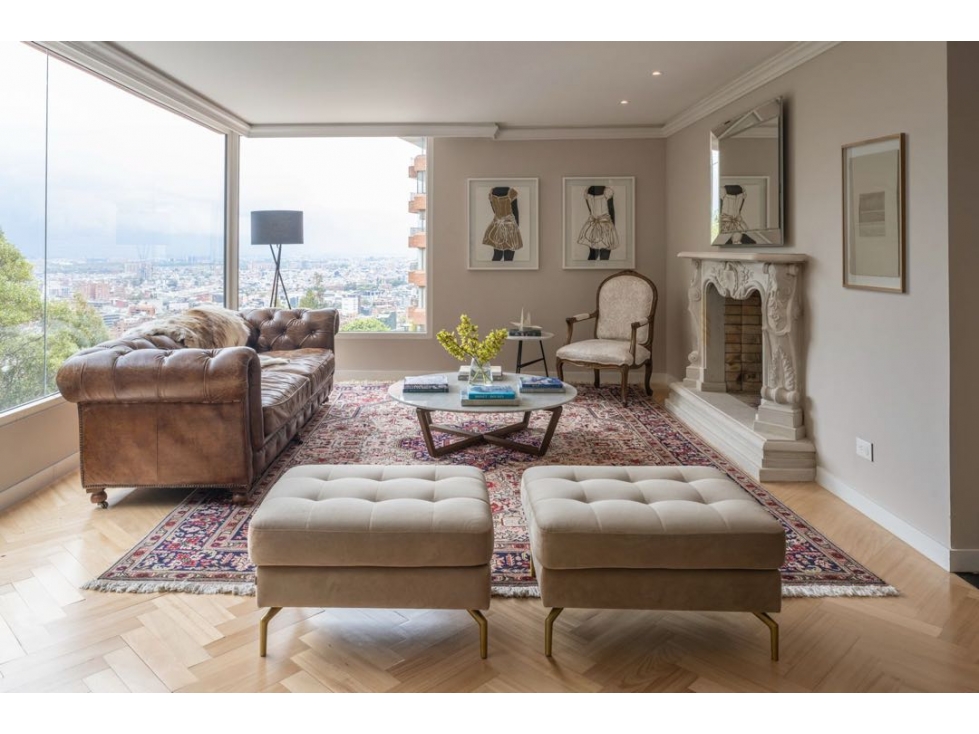 SE VENDE APARTAMENTO EN EL REFUGIO 303m2 — foto 2