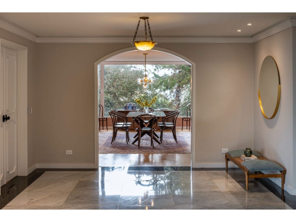 SE VENDE APARTAMENTO EN EL REFUGIO 303m2 — foto 4