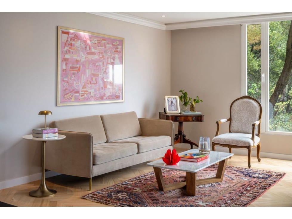 SE VENDE APARTAMENTO EN EL REFUGIO 303m2 — foto 5