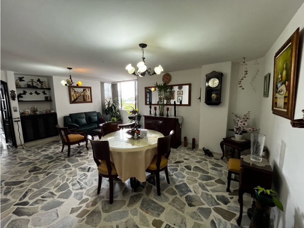 Se vende apartamento en el refugio