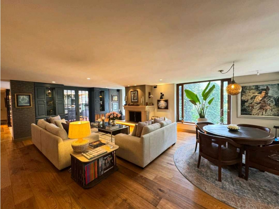 SE VENDE APARTAMENTO EN EL REFUGIO 340m2 — foto 2