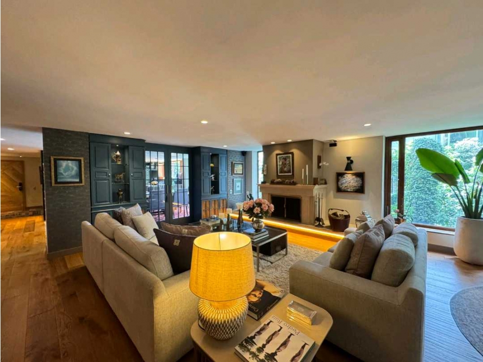 SE VENDE APARTAMENTO EN EL REFUGIO 340m2 — foto 3