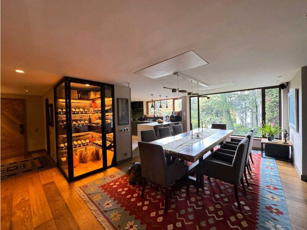 SE VENDE APARTAMENTO EN EL REFUGIO 340m2 — foto 4