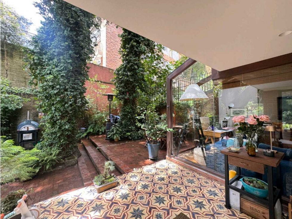 SE VENDE APARTAMENTO EN EL REFUGIO 340m2