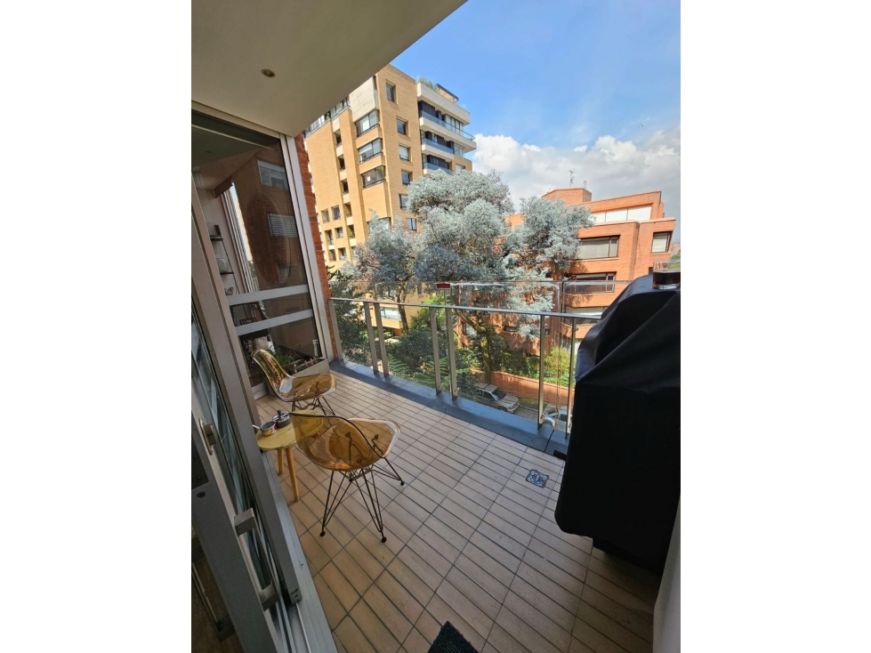 SE VENDE APARTAMENTO EN EL REFUGIO (Duplex 87 con 6) 197 mts + 5mts — foto 2