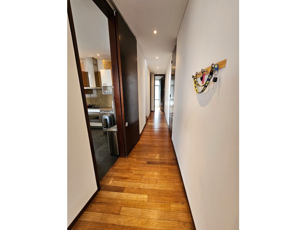SE VENDE APARTAMENTO EN EL REFUGIO (Duplex 87 con 6) 197 mts + 5mts — foto 6