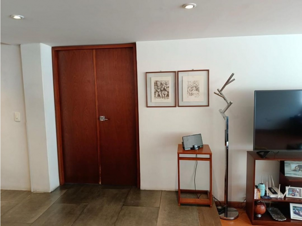 SE VENDE APARTAMENTO EN EL REFUGIO.P — foto 4