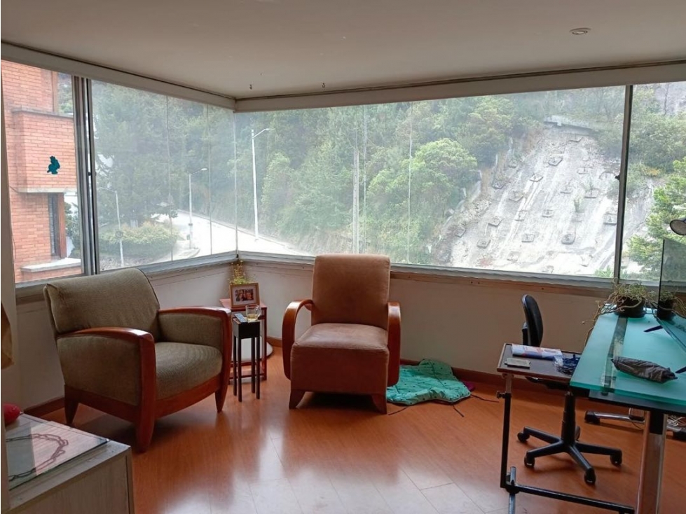 SE VENDE APARTAMENTO EN EL REFUGIO.P — foto 6