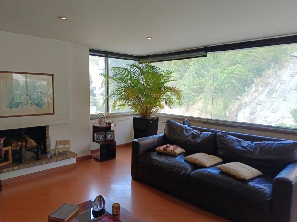 SE VENDE APARTAMENTO EN EL REFUGIO.P — foto 2