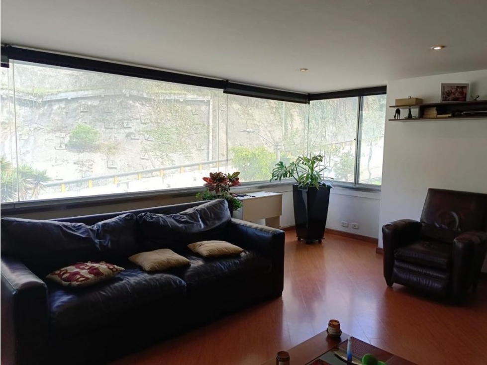SE VENDE APARTAMENTO EN EL REFUGIO.P — foto 3