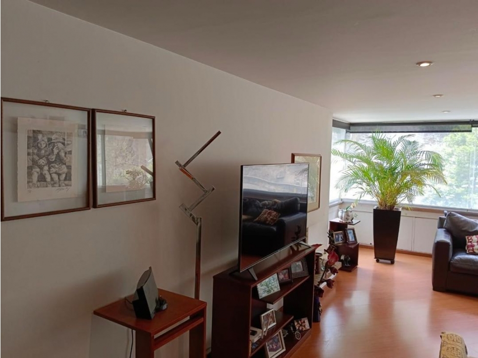 SE VENDE APARTAMENTO EN EL REFUGIO.P — foto 5