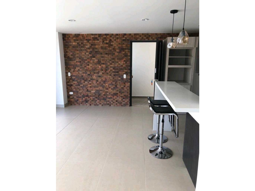 Se vende apartamento en el retiro — foto 3
