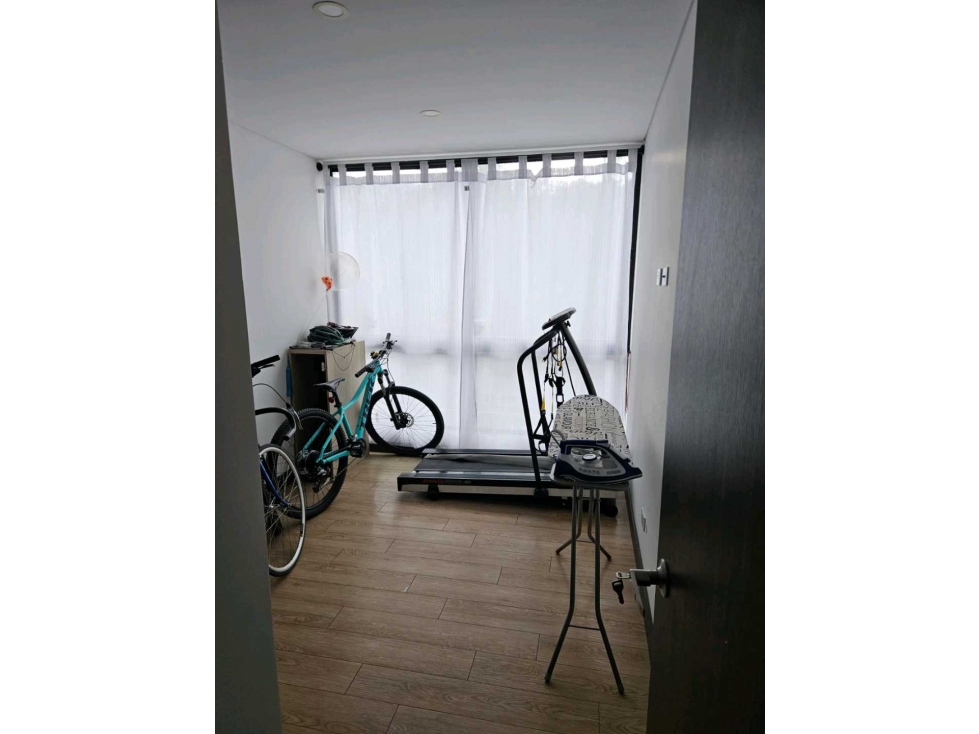 Se vende apartamento en el retiro — foto 4