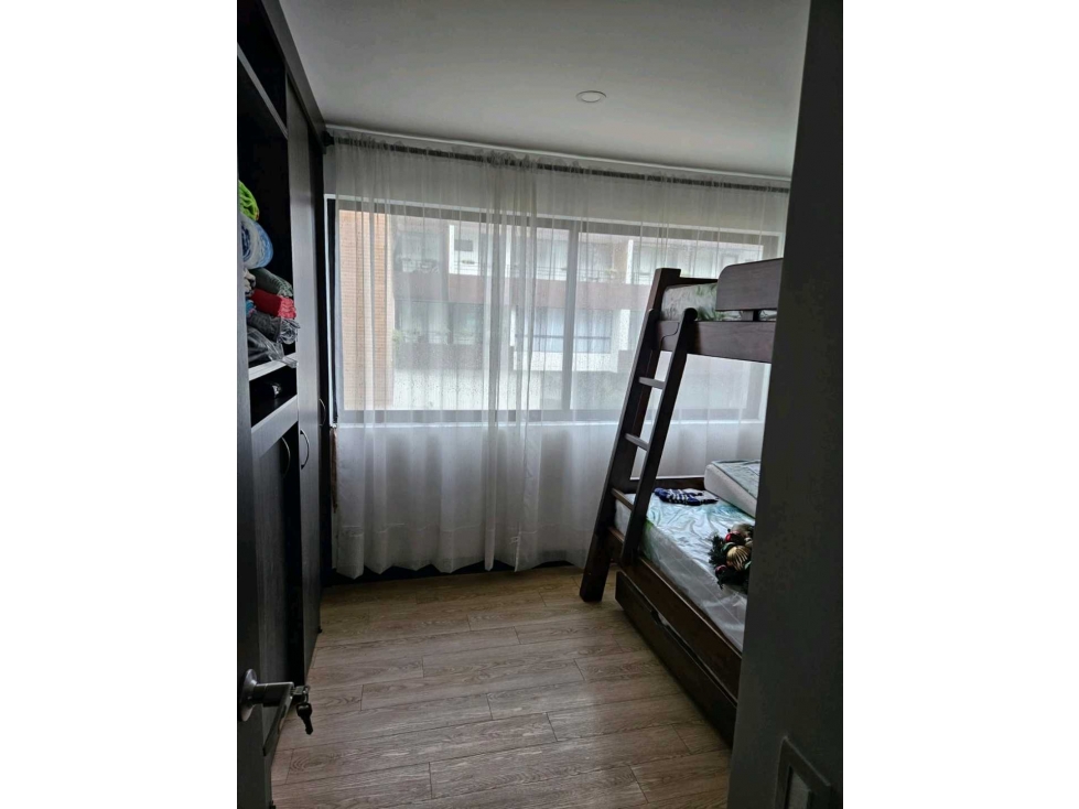 Se vende apartamento en el retiro — foto 6