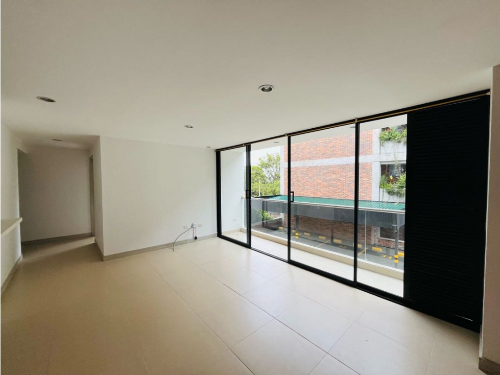 Se vende apartamento en el retiro — foto 2