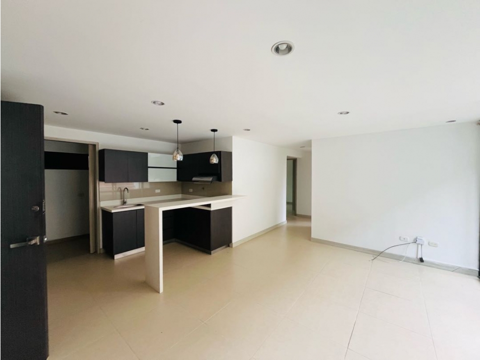 Se vende apartamento en el retiro — foto 4